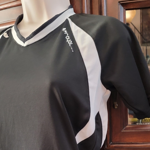 ROYAL Conceot SS MTB DH Jersey - Picture 2 of 4